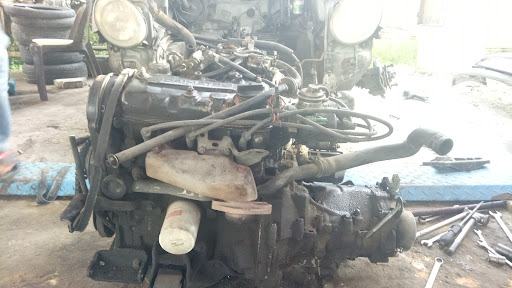 Bengkel Sinar Auto Servis