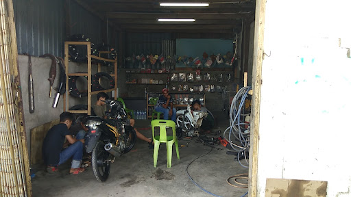 Bengkel Naz Motor