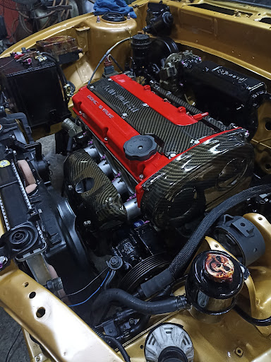 Garage Auto