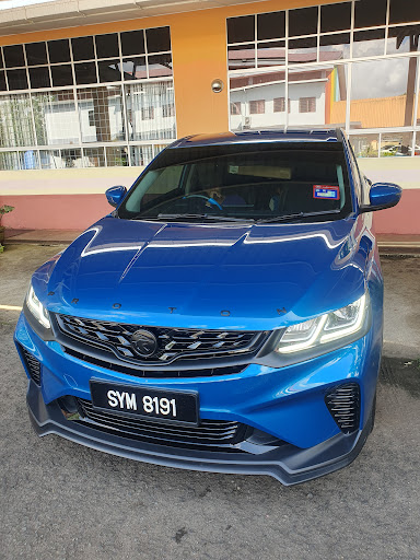 Triple 7 Services Sdn Bhd • Tawau