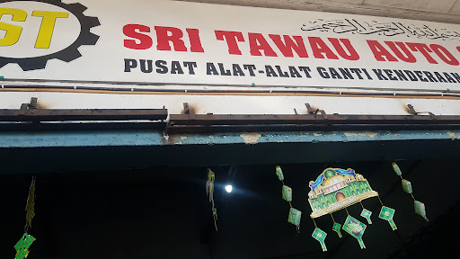 Sri Tawau Auto Centre