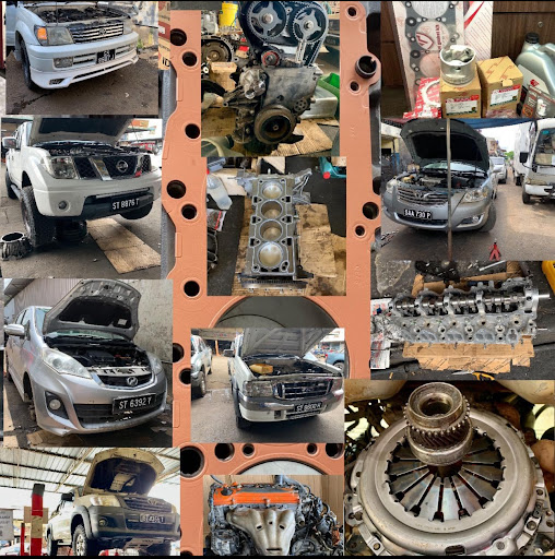 LPL Auto Enterprise