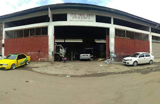 Seri Amal Auto Service
