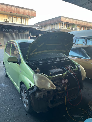 Muhibbah Autoworks