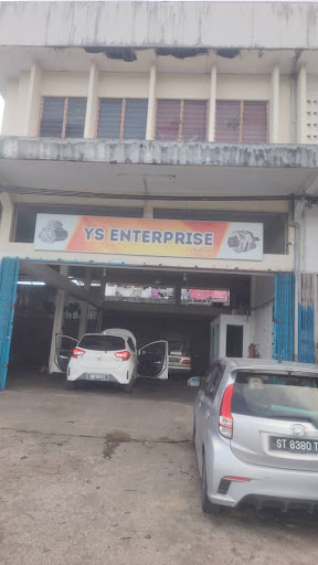 YS Enterprise