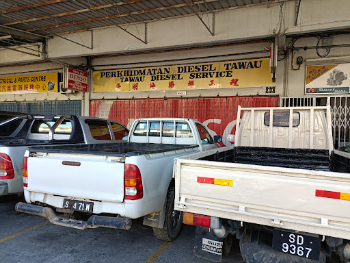 Tawau Diesel Service