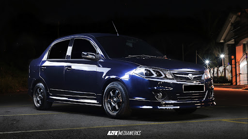 Azfk Autowerks