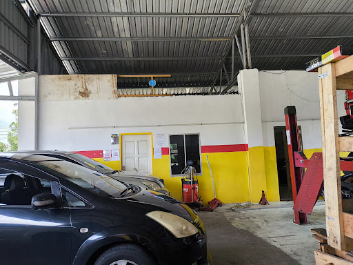 2232 Repair & Service Car Centre 2232 Repair & Service Car Centre