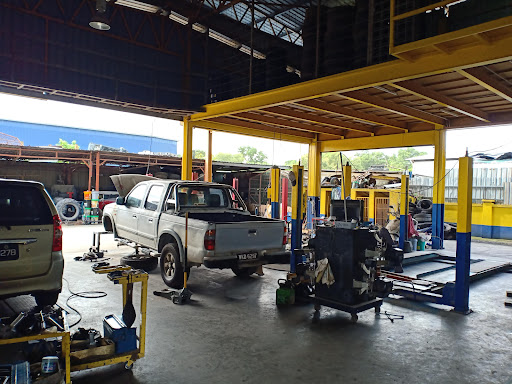 Eng Huat Auto World Sdn. Bhd.
