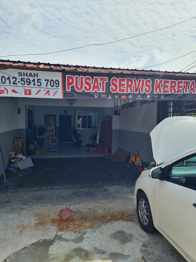 Northern Star Auto Workshop (TR0305534-D)