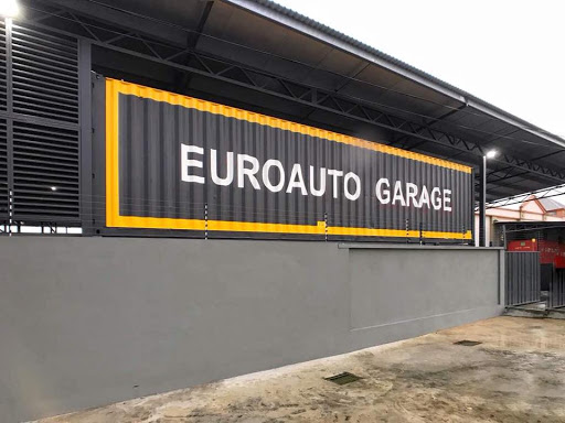 Euroauto Garage Sdn Bhd