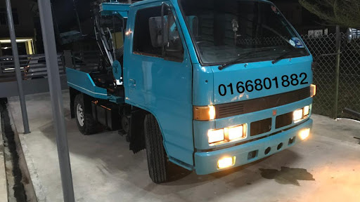 Beng General Trading