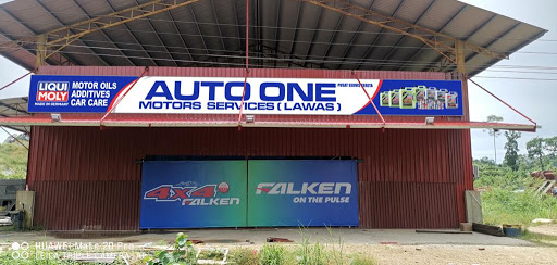 Auto One Motors Services - Lawas