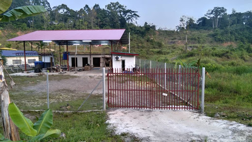 Iko Enterprise Lawas