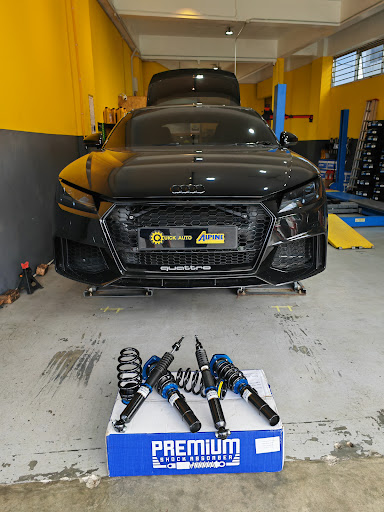Quick car repair sdn bhd Quick car repair sdn bhd