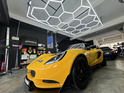 Hobby Garage Hobby Garage