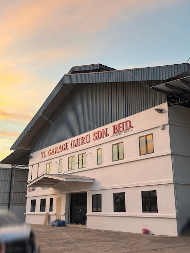TL Garage (Miri) Sdn. Bhd.