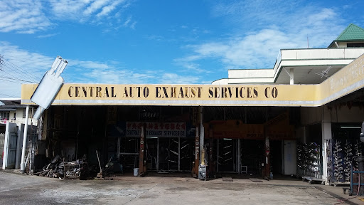 Central Auto Exhaust Services Co.