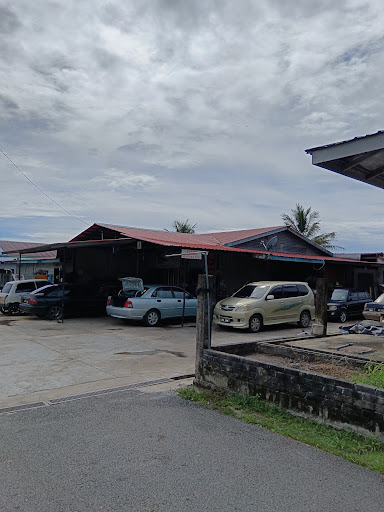 Apoh Auto Garage