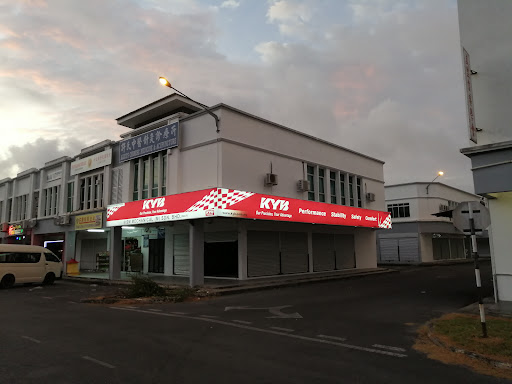 SM Mechanical (M) Sdn Bhd