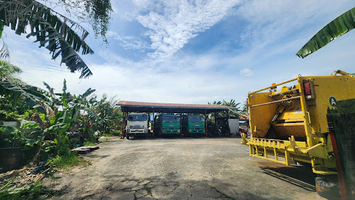 TAMAI GENERAL CONTRACTOR/SYARIKAT BUANG SAYANG