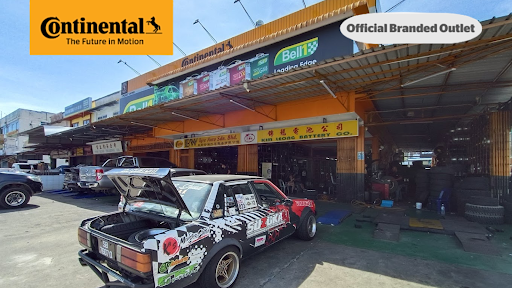 Continental BW TYRE AUTO SDN BDH (FORMERLY KNOWN AS KIM LEONG BATTERY COMPANY)