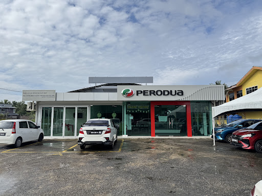 NGU CHUNG BENG & SONS CORPORATION SDN.BHD (MUKAH)