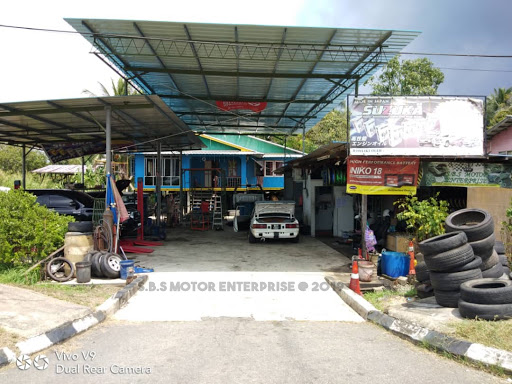 S.B.S Motor Enterprise