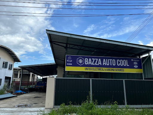 BAZZA AUTO COOL