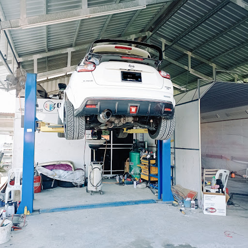 N.A AUTOPAINT GARAGE (Repair Auto Gearbox)