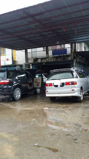 New Era Vehicles Services