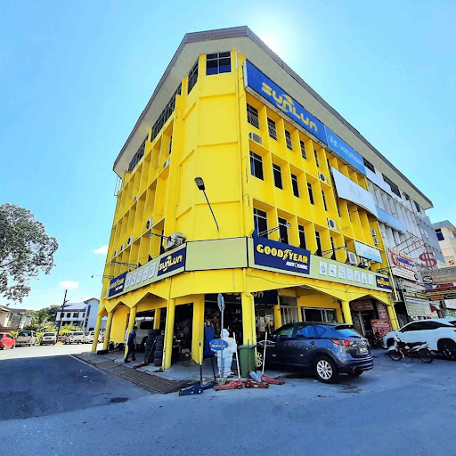 Sunlun Auto Service (MC) Sdn Bhd Sunlun Auto Service (MC) Sdn Bhd