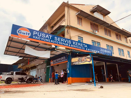 Hao Hung Auto Repair & Service Co