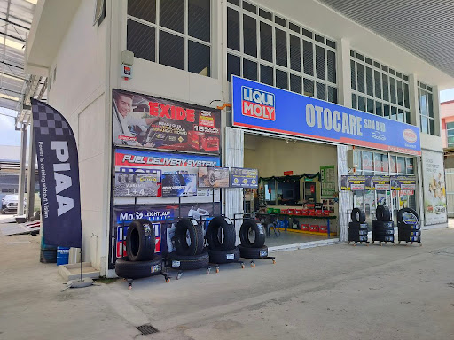 Sri Aman Goodyear-Otocare