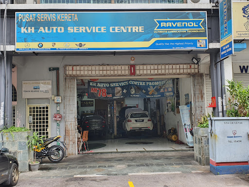 KH Auto Service Centre