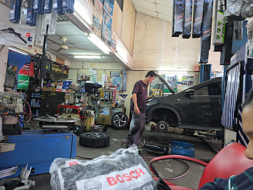 Pusat Servis Kereta Win Le Auto Repair (Ampang Selangor ) 永利汽車修理服務 (雪蘭莪安邦) Pusat Servis Kereta Win Le Auto Repair (Ampang Selangor ) 永利汽車修理服務 (雪蘭莪安邦)