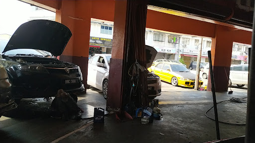 Dunia Auto Garage Dunia Auto Garage
