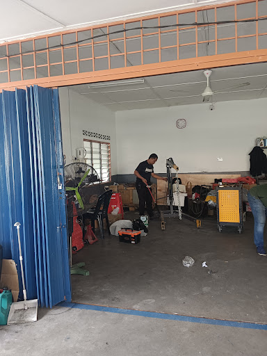 B ONE AUTO RESCUE AND SERVICE