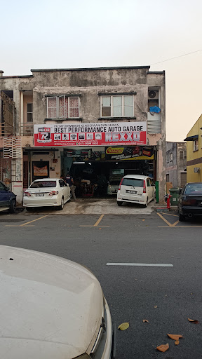 KEMBARA AUTO SERVICES