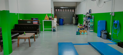 Fh AutoPro Service Centre