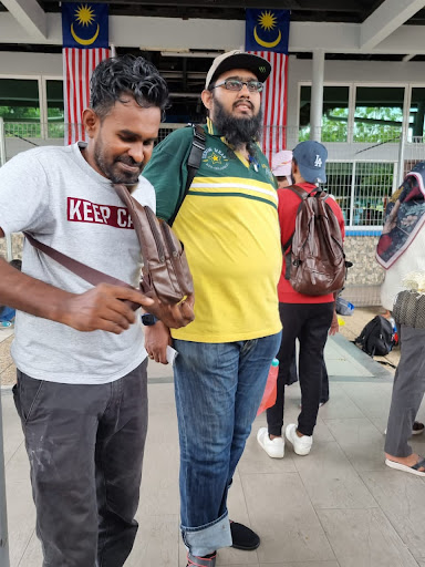 Majit's Car Workshop