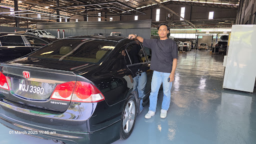 Rawang Yee Motor Sdn Bhd