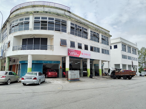 JL Potential Auto Services