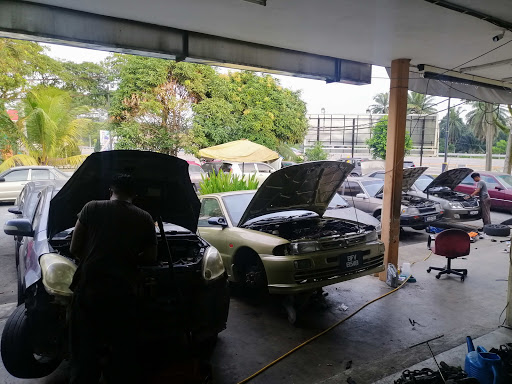 Zai Auto Speed Services