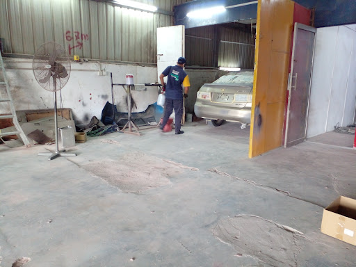 Veerajaya auto services