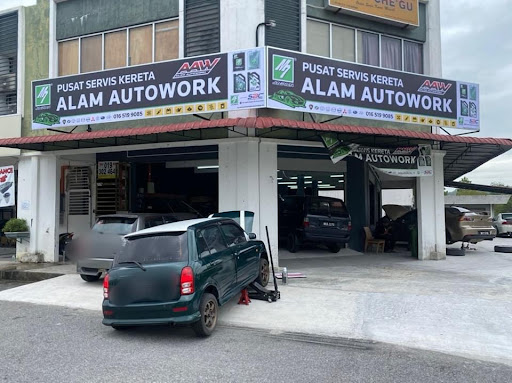 Alam Autowork