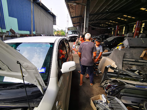 Song Meng Workshop & Towing Service Sdn Bhd