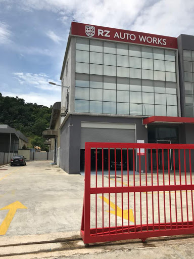 RZ Auto Works