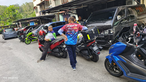 Fix garage motorsport #FGM