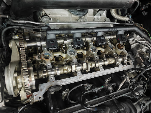 SYH Auto Services